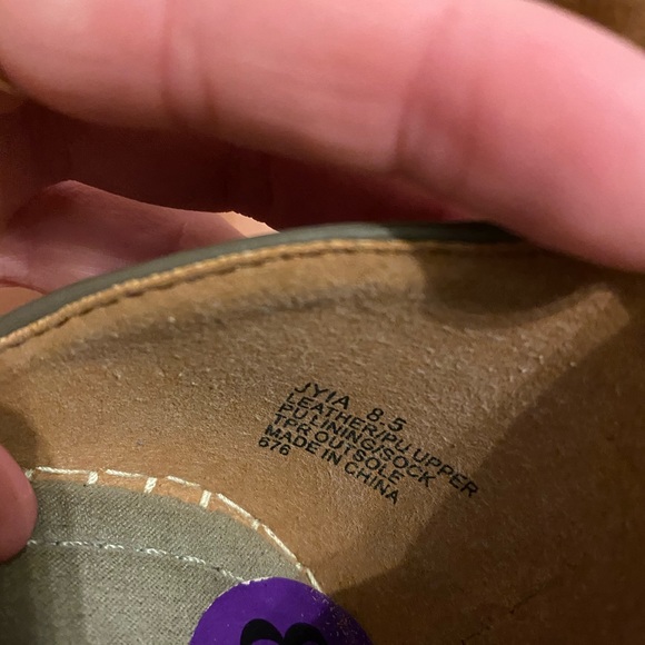 Steve Madden wedges - Picture 4 of 5